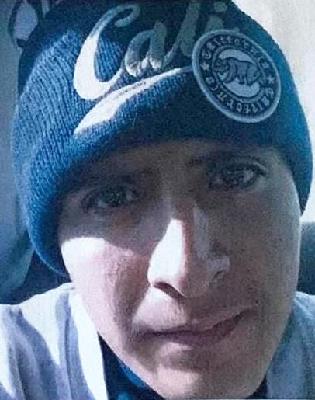Evone Vacio death by force case profile photo