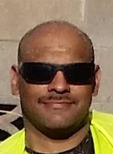 Bryan Anderson death by force case profile photo