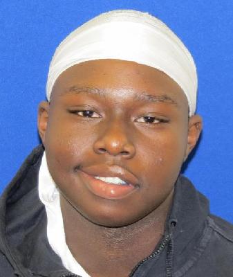 Lamon Whitworth death by force case profile photo