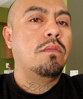 Sergio Botello death by force case profile photo