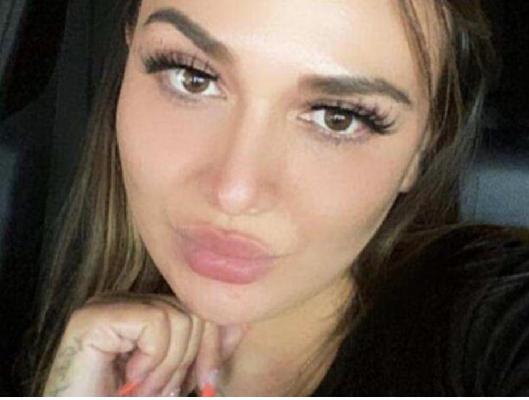 Betty Hernandez death by force case profile photo