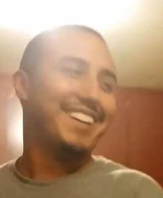 Michael Ramos death by force case profile photo