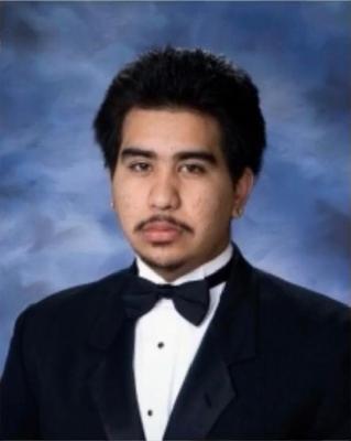 Jose Marroquin death by force case profile photo