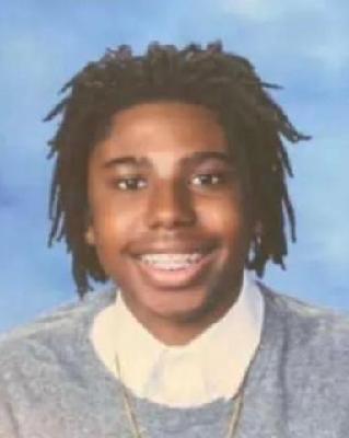 Tyrique Watley death by force case profile photo