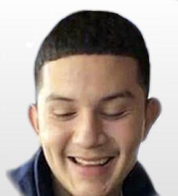 Robert Corona death by force case profile photo