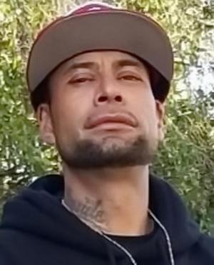 Armando Garcia death by force case profile photo