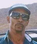 Jerome Pope death by force case profile photo