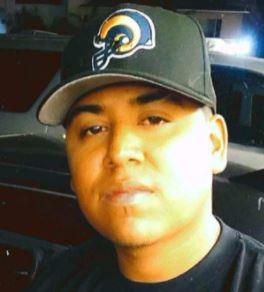Michael Garcia-Arias death by force case profile photo