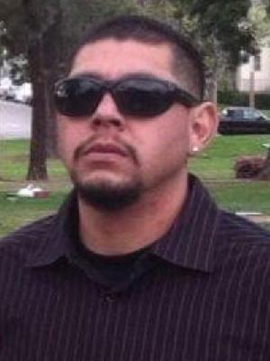 Christian Sanchez death by force case profile photo