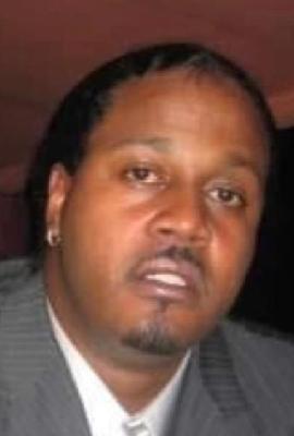 David Allen death by force case profile photo