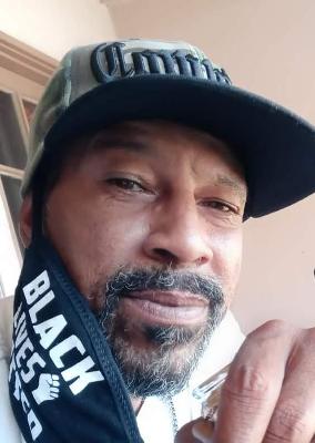Ronald Dennis Clark death by force case profile photo