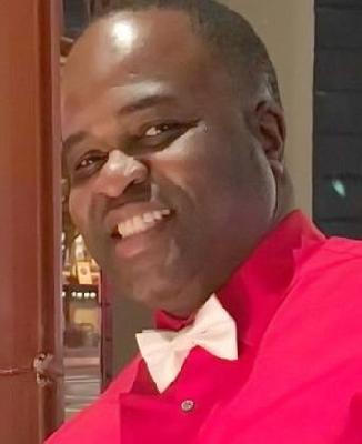 Theodore Tolliver death by force case profile photo