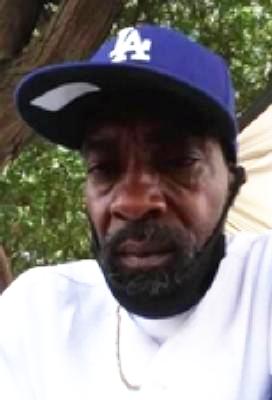 Clarence Calhoun death by force case profile photo