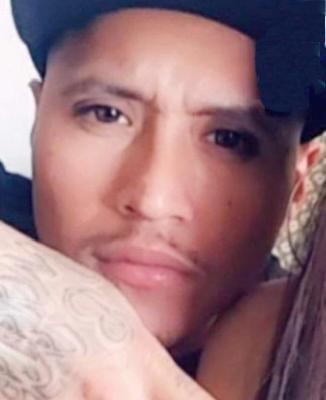Leopoldo Esquivel death by force case profile photo