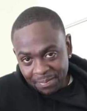 Lorenzo Gaines death by force case profile photo