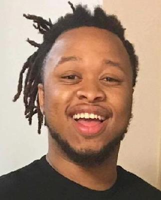 Ondrai White death by force case profile photo