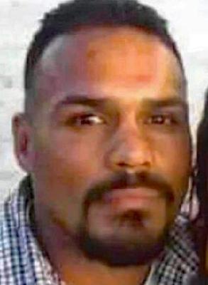 Marco Barrera death by force case profile photo