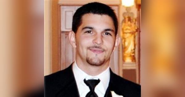 Richard Fuller death by force case profile photo