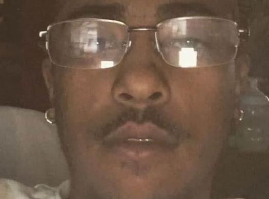 Tyis Rush death by force case profile photo