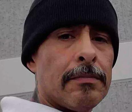 Cesar Flores death by force case profile photo
