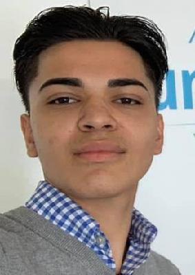 Cesar Malta death by force case profile photo