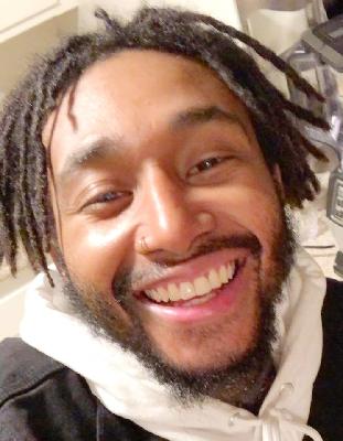 Jayren Bradford death by force case profile photo