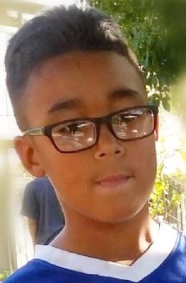 Steve Ruben Gutierrez death by force case profile photo