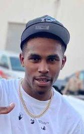 Deandre Davis death by force case profile photo