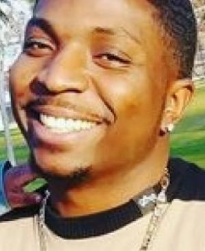 Javontae Green death by force case profile photo