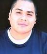 Christian Rangel death by force case profile photo