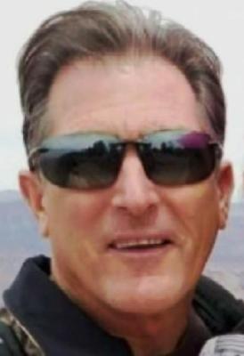 Michael Alderson death by force case profile photo