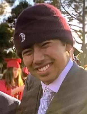 Gener Orozco death by force case profile photo