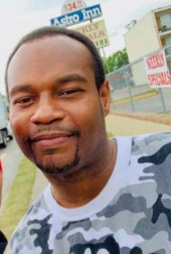Kevin Porter death by force case profile photo