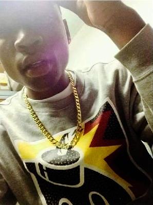 Daeshunn Dupree death by force case profile photo