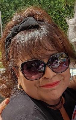 Roberta Lopez death by force case profile photo