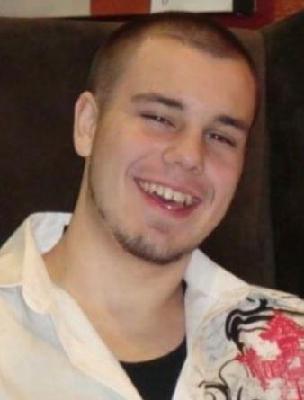 Jordan Speers death by force case profile photo