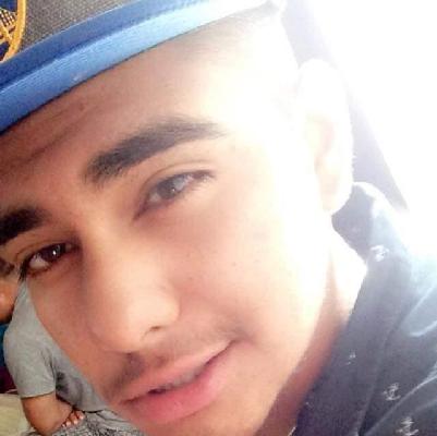 Saul Zuniga death by force case profile photo