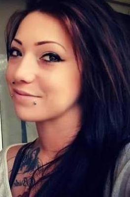 Sarah Martinez death by force case profile photo