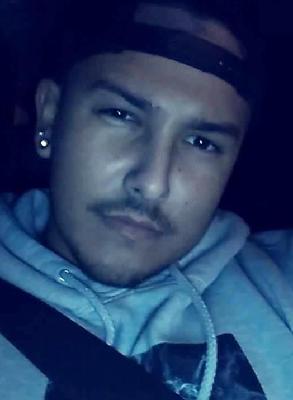 Victor Sanchez-Chavez - Jurupa-valley, California