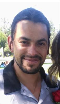 Louis Martin death by force case profile photo