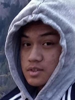 Lucas Zamora death by force case profile photo