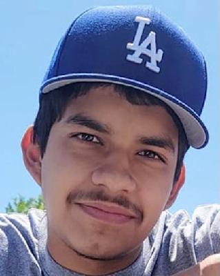 Angel Ramirez death by force case profile photo