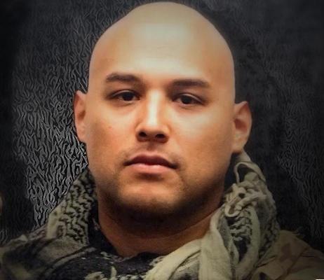 Phillip Campas death by force case profile photo