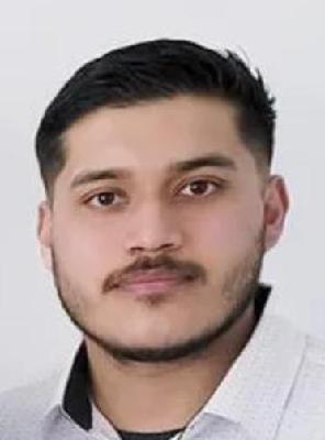 Jose Manuel Ramirez death by force case profile photo