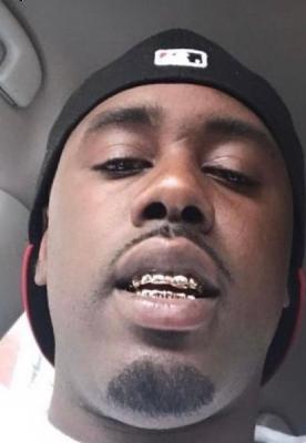 Marshawn Morris death by force case profile photo