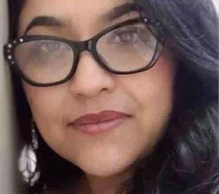 Viviana Ramirez death by force case profile photo
