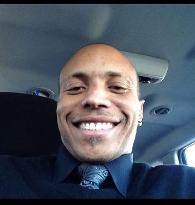Javante Fearence death by force case profile photo