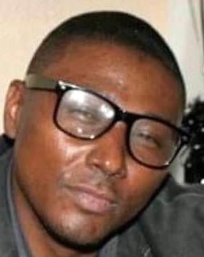 Travis Ward death by force case profile photo