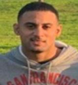 Michael Newsome death by force case profile photo