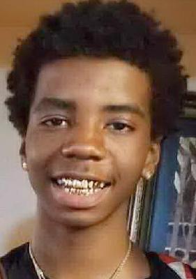 Omari Lowery death by force case profile photo
